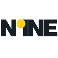 N9NE logo - Similar company to Boost Lab