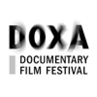 DOXA Documentary Film Festival logo - Similar company to Jaime Trabuchelli