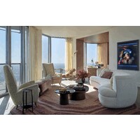 Jackson Paige Interiors, Inc. logo - Similar company to Henne Creative