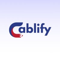 Cablify logo - Similar company to Hcs Supplies