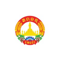 Lao National Chamber of Commerce and Industry logo - Similar company to British Business Group Lao Pdr