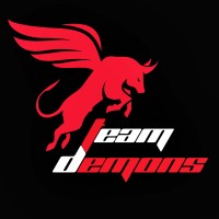 Team Demons logo - Similar company to Team Hurricane