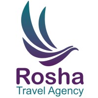 Rosha Travel logo - Similar company to Unique Language School