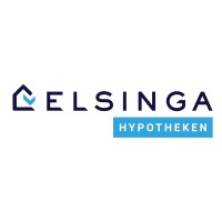 Elsinga Hypotheken en Advies logo - Similar company to Wolf Groep