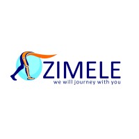 Zimele NPC logo - Similar company to Icad - International Centre For Astronautical Development