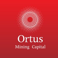 Ortus Mining Capital logo - Similar company to Mpx - Mining Projects Accelerator