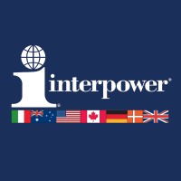 Interpower Group of Companies logo - Similar company to Peak Performance Group Of Companies