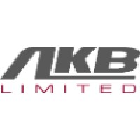 AKB Limited logo - Similar company to Atilika