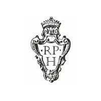 Romanico Palace logo - Similar company to Plico Magazine