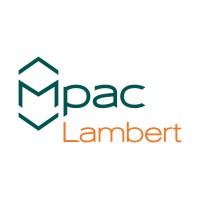 Mpac Lambert logo - Similar company to Mpac Group