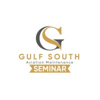 Gulf South Aviation Maintenance Seminar logo - Similar company to Vector Aviation, Llc
