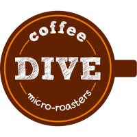 Coffee Dive Romania logo - Similar company to Logistikon Ai