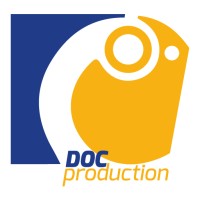DOC PRODUCTION logo - Similar company to Doc.Films