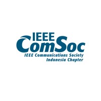 IEEE ComSoc Indonesia Chapter logo - Similar company to Scale-Up 2025