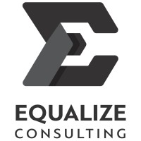 Equalize Consulting logo - Similar company to Infracons Group Ltd