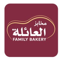 - مخابز العائلة Family Bakeries logo - Similar company to Geneva Bakery Company