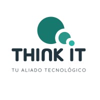 Think IT S.A.S logo - Similar company to Think It
