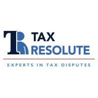 Tax Resolute logo - Similar company to The Holt