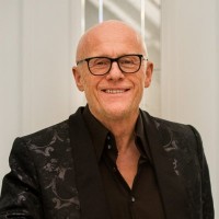 John Caudwell Foundation logo - Similar company to Scarriff Engineering & Design