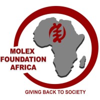 MOLEX FOUNDATION AFRICA logo - Similar company to Siobhan Group