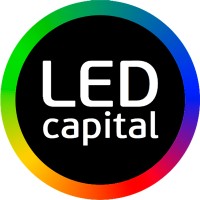 LED CAPITAL logo - Similar company to Cosmo Fox