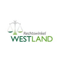 Rechtswinkel Westland logo - Similar company to House2Style