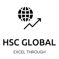 HSC GLOBAL logo - Similar company to Saude E Tecnologia