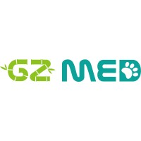 Gangzhu Med logo - Similar company to Data Elektronik