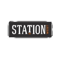 Station West logo - Similar company to Spur Line Creative | Coworking