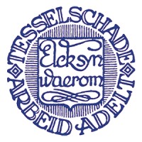 Tesselschade Rotterdam logo - Similar company to Tesselschade
