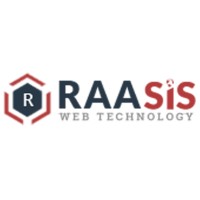 RAASIS TECHNOLOGY logo - Similar company to Globose Tech