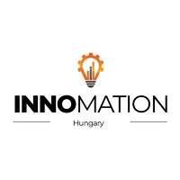 INNOMATION Hungary logo - Similar company to Forprofit Kft.
