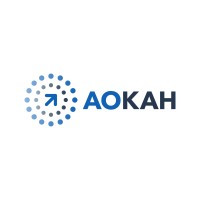 Aokah logo - Similar company to Enablr
