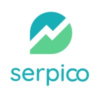Serpico logo - Similar company to Dealdrive