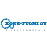 Kone-Tuomi Oy logo - Similar company to Tarkmet Oy