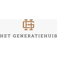 Het Generatiehuis logo - Similar company to Kunstkade