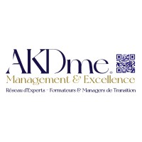 AKDme® logo - Similar company to Kipocora