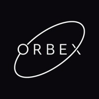 Orbex logo - Similar company to Pld Space
