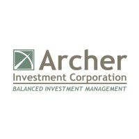 Archer Investment Corporation logo - Similar company to Lemongrenade Creative