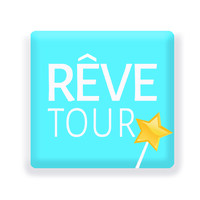 Reve Tour logo - Similar company to Degeorgio Group
