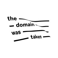 The Domain Was Taken logo - Similar company to Post