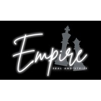 Empire Seal and Stripe logo - Similar company to Maul