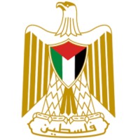 Palestinian Ministry of Health logo - Similar company to Negida Corporation