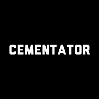 Cementator logo - Similar company to Mudakom