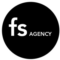 fs AGENCY logo - Similar company to Unfold / Press Only