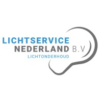 Lichtservice Nederland logo - Similar company to Guidion Amsterdam Centrum