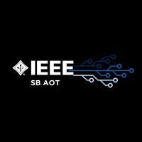 IEEE SB AOT logo - Similar company to Aot X Techfiesta