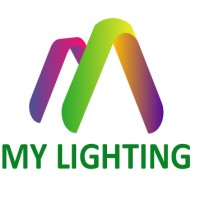 My lighting logo - Similar company to Global Lighting Technologies