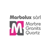 Marbolux logo - Similar company to Oviscience | A Ciência Da Ovelha