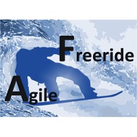 Agile Freeride logo - Similar company to B & A - Finance Et Stratégie